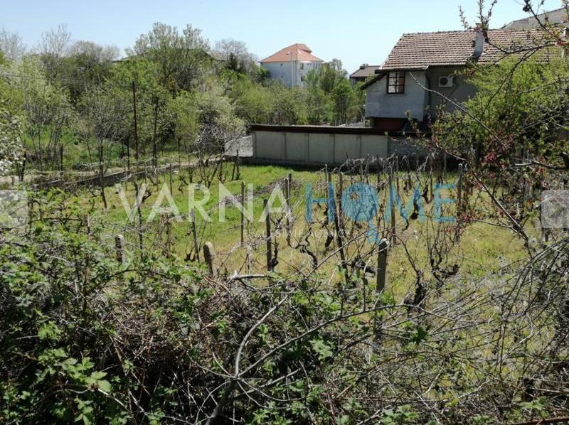 Varna Home Недвижими имоти | Парцел в м-ст Ален Мак