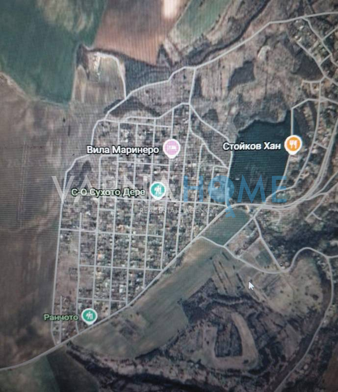 Парцел, вилна зона с. Осеново,…