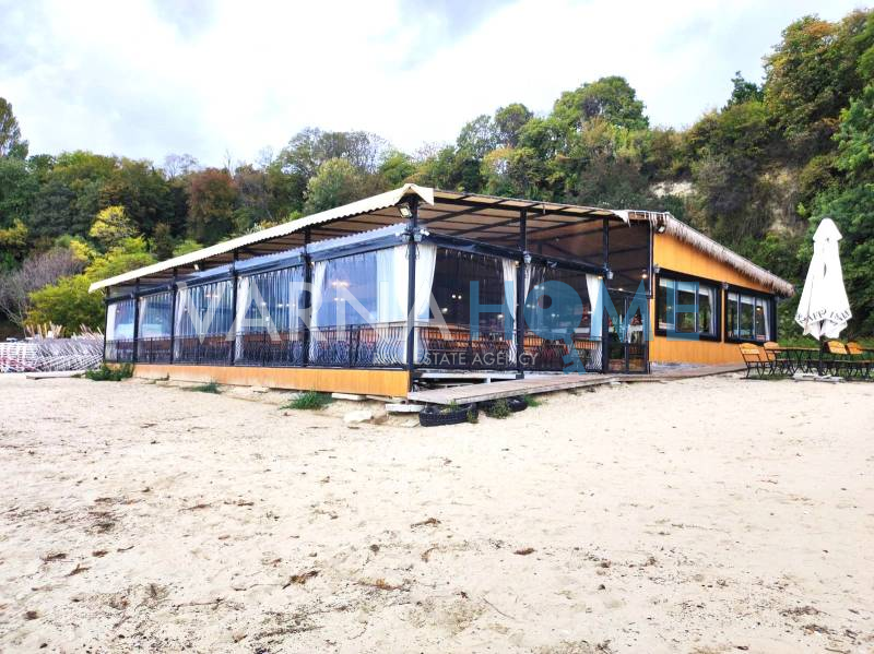 Целогодишен бизнес, ТОП ЛОКАЦИЯ!!!