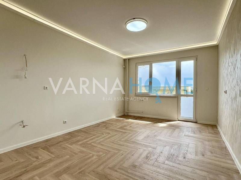 кв. Младост до Ледената пързалка.