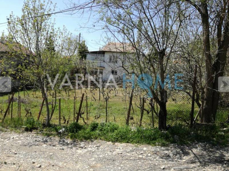 Varna Home Недвижими имоти | Парцел в м-ст Ален Мак