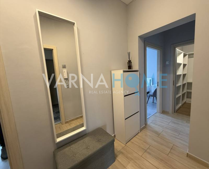 Двустаен под наем, дългосрочно…