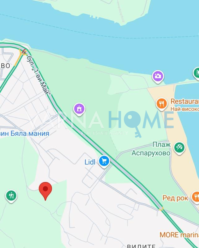 Заглавна снимка