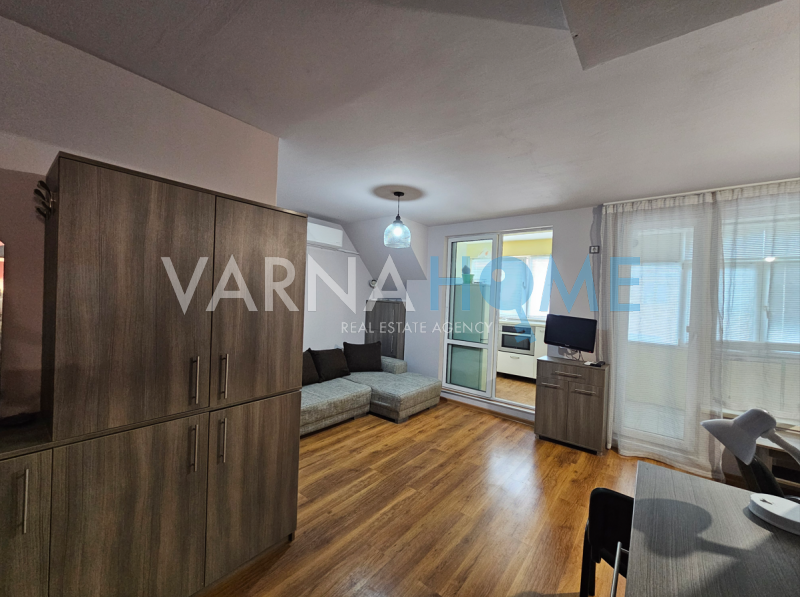 Едностаен апартамент под наем…