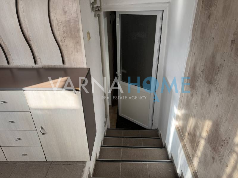 Етаж от къща, сутеренен, статут…