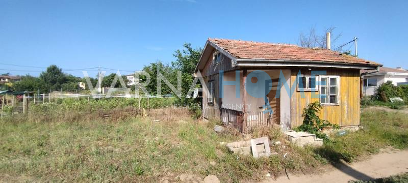 Парцел в м-ст Боровец-юг 