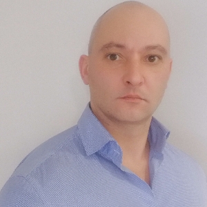 Дарин Йовков